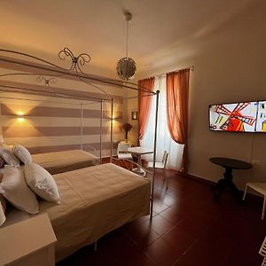 Standaard Kamer met Twee Aparte Bedden